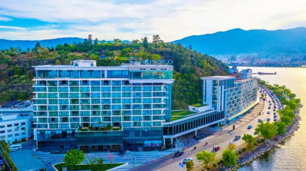 三亚五星级酒店排名前十