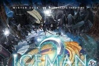 冰封：永恒之门的介绍