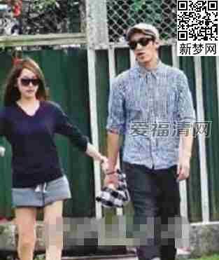 林群峰的基本信息