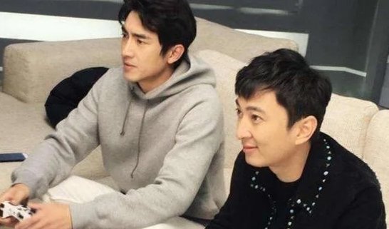 王思聪林更新经典语录进行对话是怎么回事？