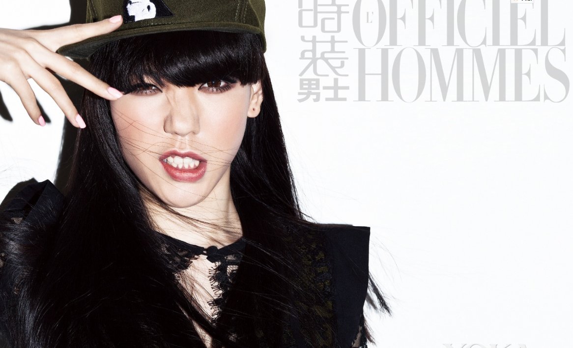 因《好声音》走红,跟庾澄庆传“师生恋”的她,如今怎样了?