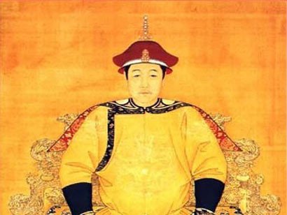 “戒急用忍”是什么意思?