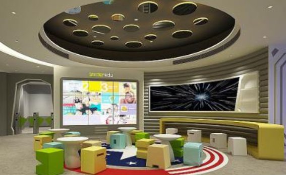 哪个培训机构的雅思好