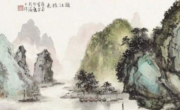 “醉笑陪君三万场，不诉离伤”出自哪？全诗解释。