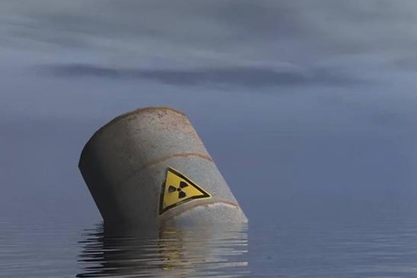 日本核污染水是怎么形成的