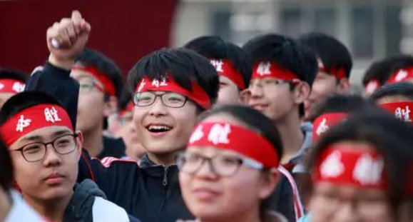 河南中考分数线2022年公布时间