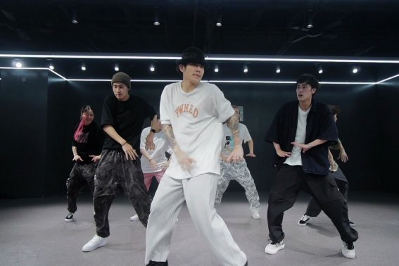 popping私教课一般怎么收费