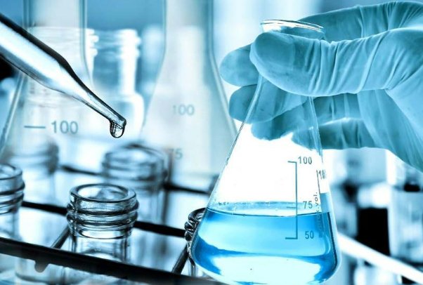 化学工艺是什么