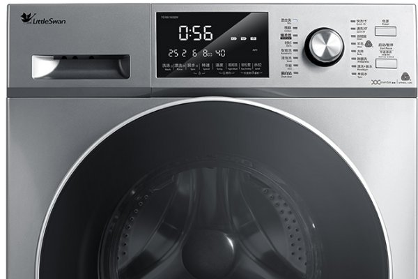 滚筒洗衣机排名前10名品牌