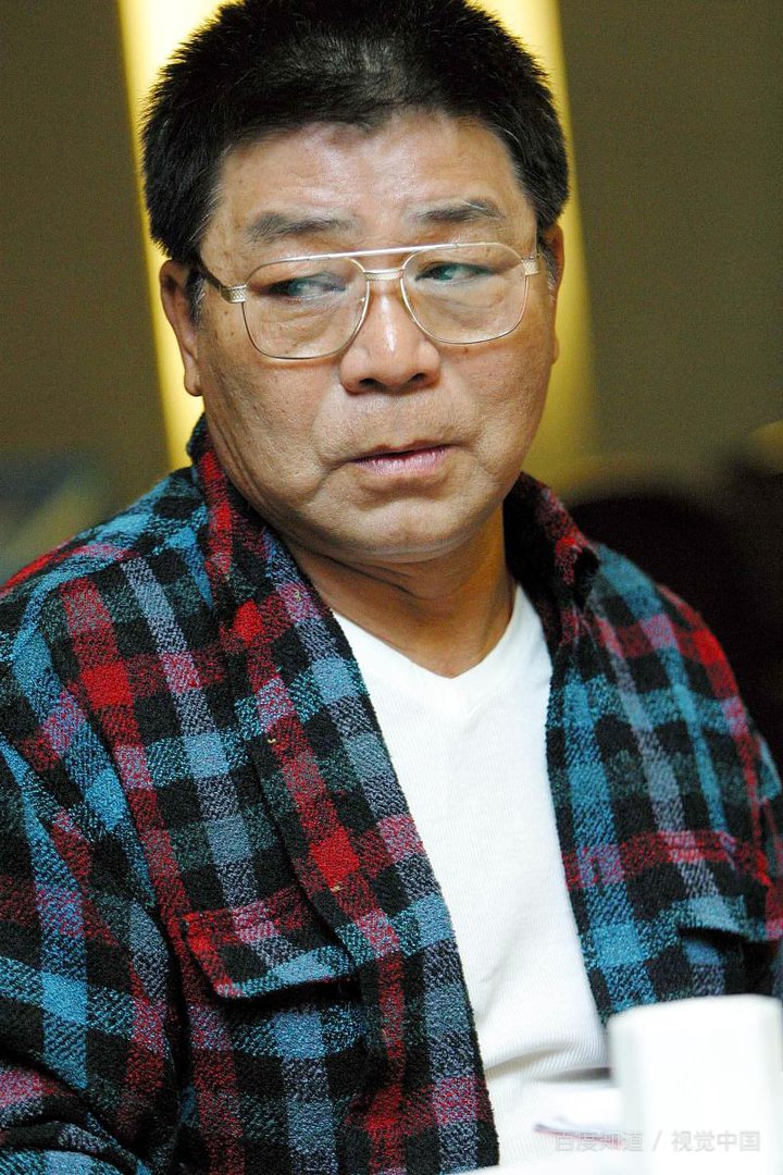 吕小禾的民族是什么？