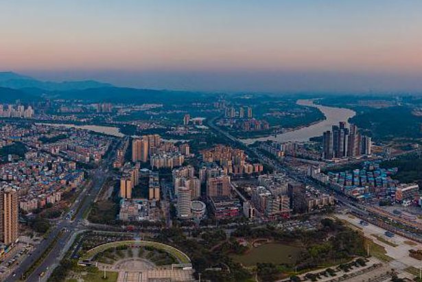 增城有哪些大专学校？