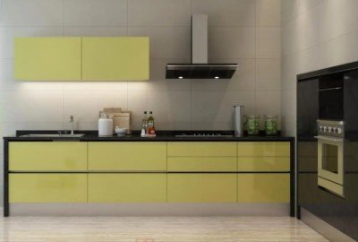 一线品牌橱柜十大排名