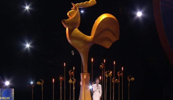 2020金鸡百花奖获奖名单