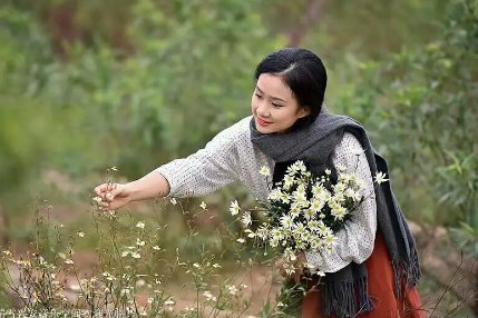 平凡女人的春天从云最后的结局