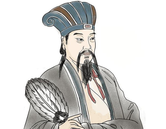 山人自有妙计下句怎么接