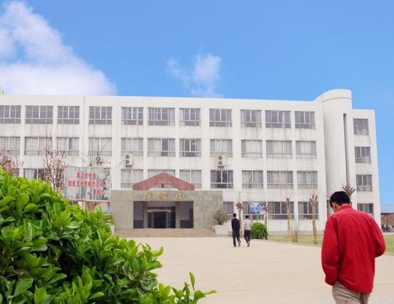 山东纺织职业学院的介绍