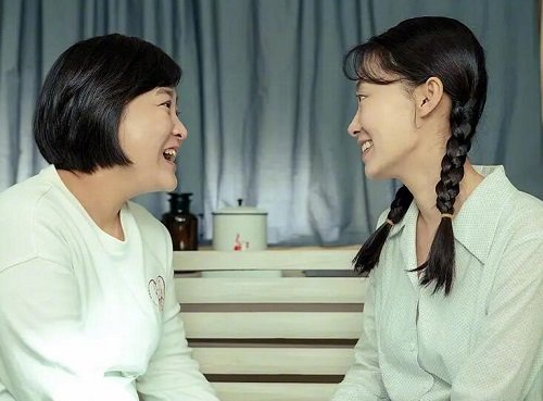 《你好，李焕英》的结局是什么意思？