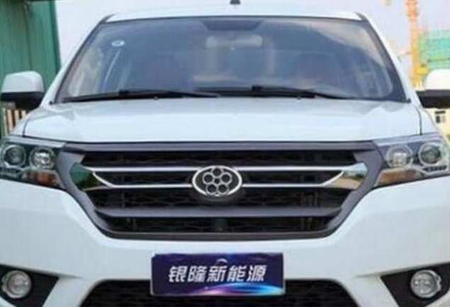 董明珠造车叫什么牌子？