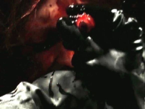 呕吐戈尔三部曲的介绍