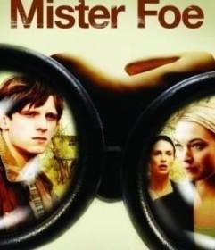 偷窥迷情的角色介绍