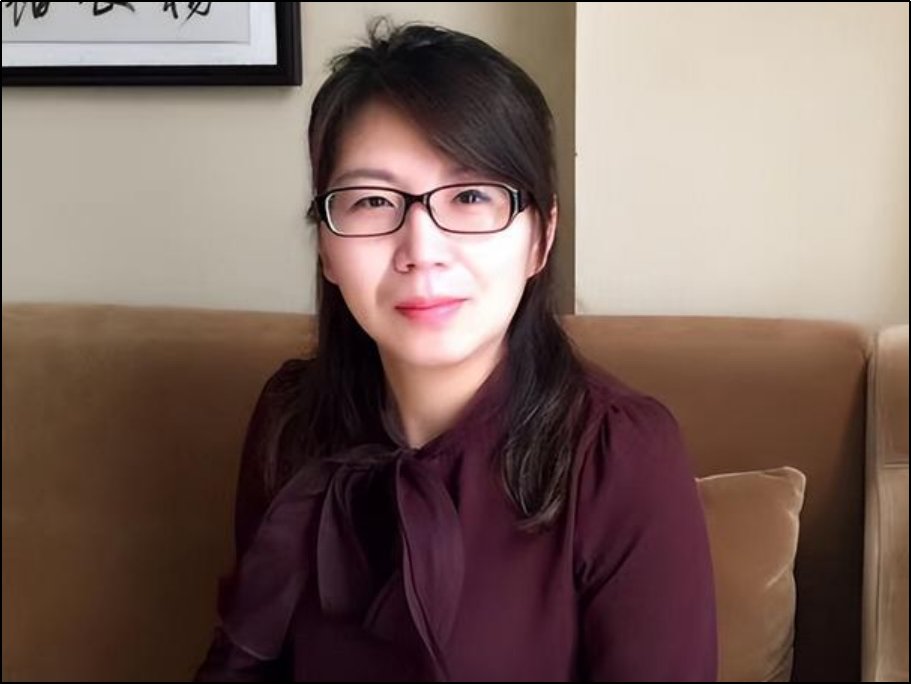 丁玉梅个人简历