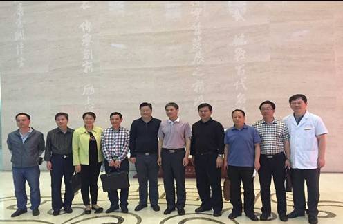 抚州市卫生局的内设机构