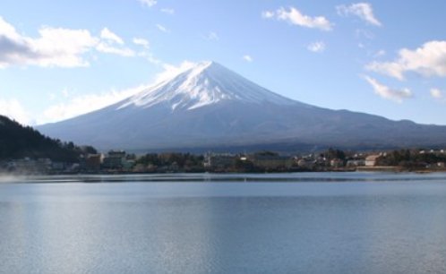 《富士山下》中文谐音是什么？