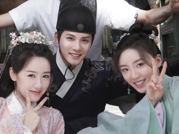 郑业成演的电视剧