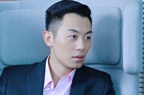 朱亚文主演过的电视剧