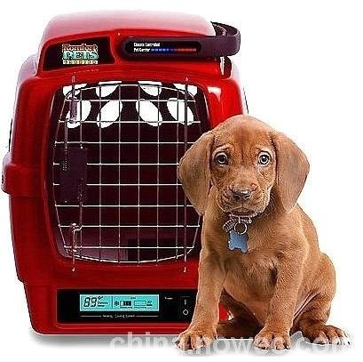 友鑫宠物托运公司的公司简介