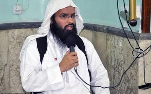 IS领袖什么时候被击毙的?