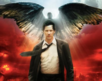 恶魔在人间的上一句是什么?