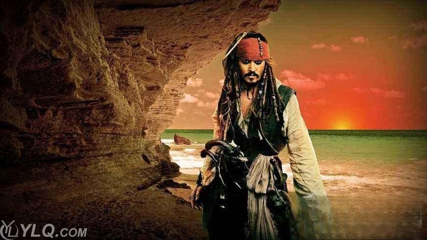迪士尼方证实约翰尼·德普已出局，《加勒比海盗》系列将重启