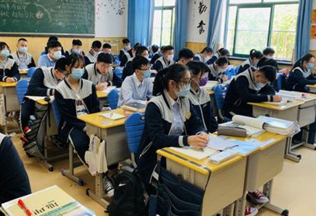 江苏省五严规定