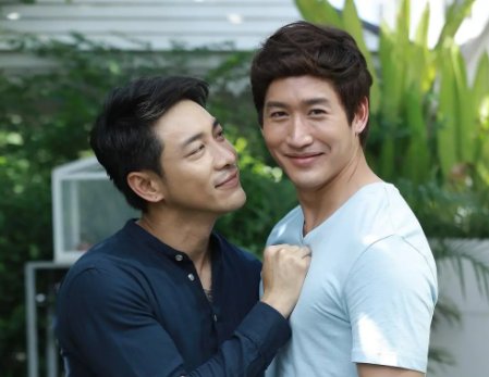 爱需要交换大结局