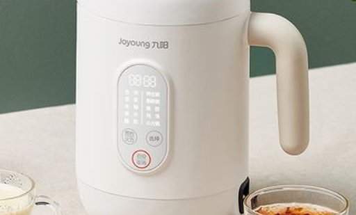 九阳豆浆机维修点