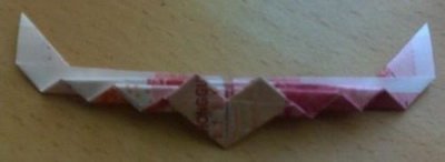 怎样才能用纸叠出戒指