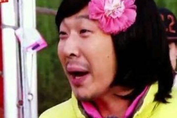 running man最搞笑的是哪几期？