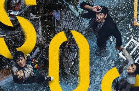 韩国最新电影豆瓣评分2021