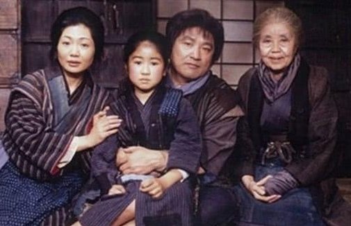 电影阿信讲的是什么?