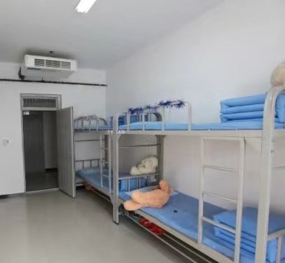 邢台职业技术学院的宿舍怎么样？