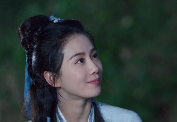 一念关山结局那个孩子是谁的