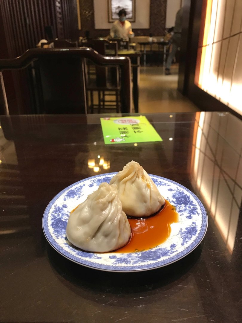 无锡的熙盛源汤包是在无锡的哪里？