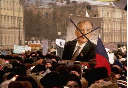 假如“美国解体”了，谁会是新的老大？