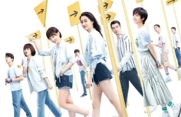 电视剧《二十不惑》主要讲的是什么？