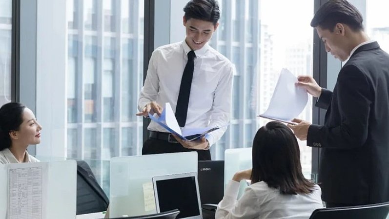 轮岗是什么意思