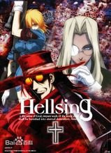 HELLSING OVA10中的阿卡多为什么会死?