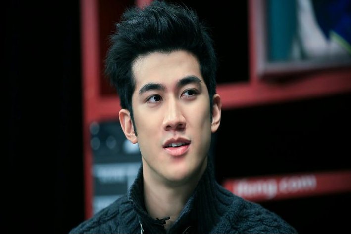 李治廷和谁长得很像