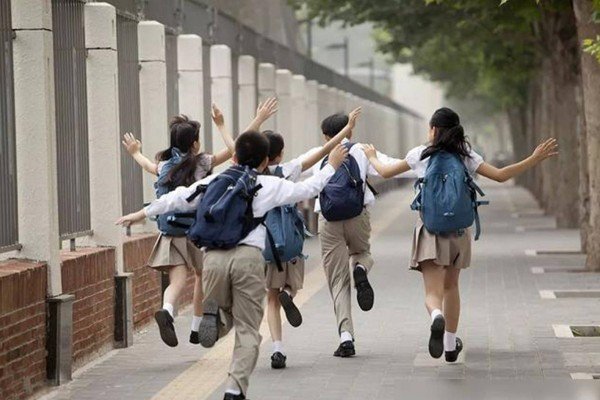 高中属地招生原则