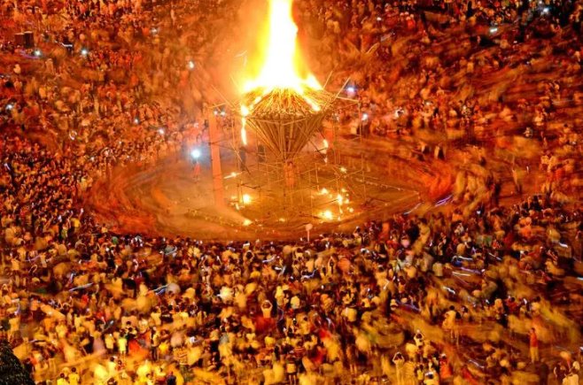 八月八日的寓意和象征